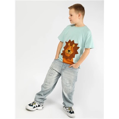 Соль&Перец Футболка SP9063