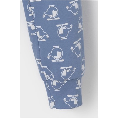 Пижама CROCKID, 1235742