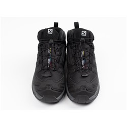 Зимние Кроссовки Salomon XA PRO 3D Mid