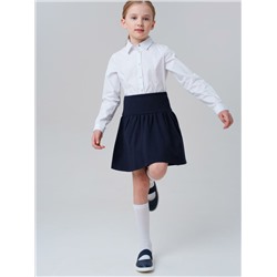 Юбка трикотажная для девочек