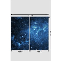 Натали Шторы 10844