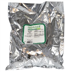 Frontier Natural Products, Нарезанный и просеянный корень валерианы, 16 унций (453 г)