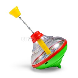 Юла малая "Сказочная"