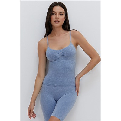 Майка бесшовная OMSA, 1060383