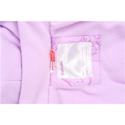 PELICAN Куртка GZWH3379