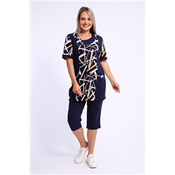 Костюм с бриджами 260 НАТАЛИ, 1214335