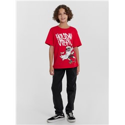 ФУТБОЛКА ДЛЯ МАЛЬЧИКОВ 113433