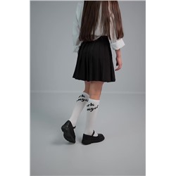 Гольфы для девочки 2 пары Happyfox