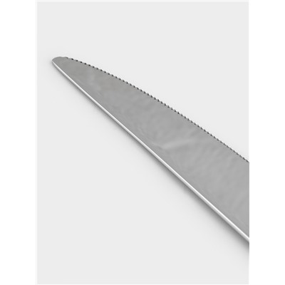 НОЖ столовый ''Tokio'' Luxstahl [DJ-11049]