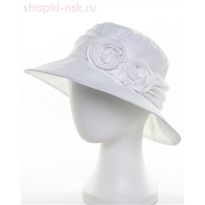 Гортензия Шляпа лён (56-57)