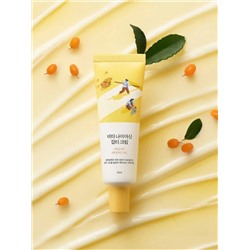 ROUND LAB Осветляющий крем для лица с ниацинамидом и витамином C / Vita Niacinamide, 20 мл 28425