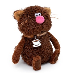 Кофейные коты Американо