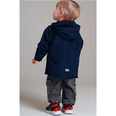 Куртка PLAYTODAY, 1088940