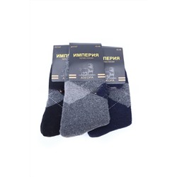 АН107-1 (Носки мужские, Аманда )