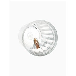 Стакан гранёный с пулей «Новый год», 250 мл