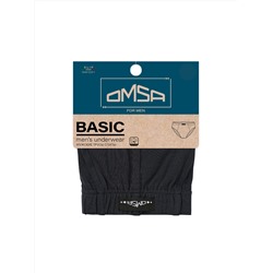 Omsa Трусы OmB 1223-1 Слипы муж. с закр. резинкой, CO