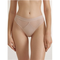 CONTE GOTIC LBR 2984 Трусы женские