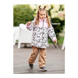 Комплект (Куртка+Брюки) BATIK CASUAL, 1035394