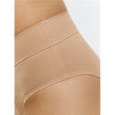 Трусы слипы, Omsa, OmD 2241B Invisible slip alto