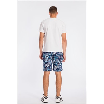 Шорты  М11401рц