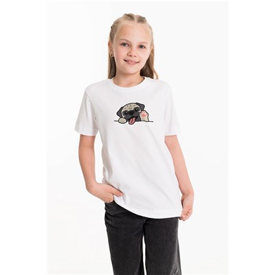 Футболка М225068Па