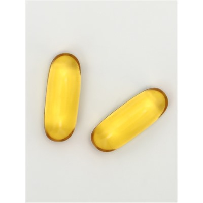Омега 3 Vitamuno Pro, 60 капсул