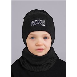 Шапка детская