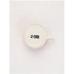 Кружка новогодняя керамическая «Для тебя», 350 мл