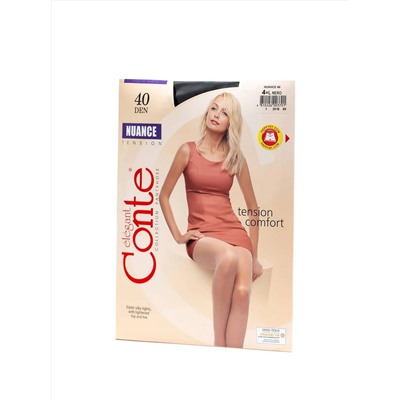 Conte elegant Колготки NUANCE 40