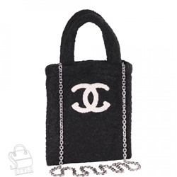 Сумка женская  2374S black S-Style