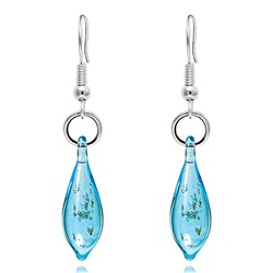 Серьги на крючках арт. 13 4621 (id 286461)