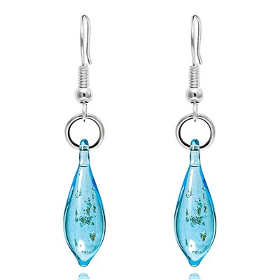Серьги на крючках арт. 13 4621 (id 286461)