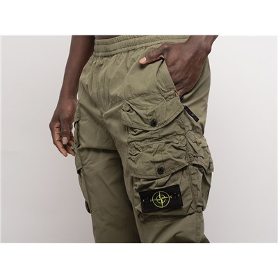 Брюки спортивные Stone Island