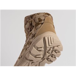 Зимние Ботинки