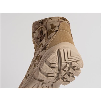 Зимние Ботинки