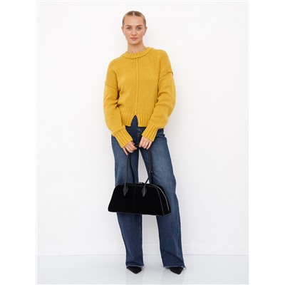 Сумка 990180NNAA black Natale Navetta