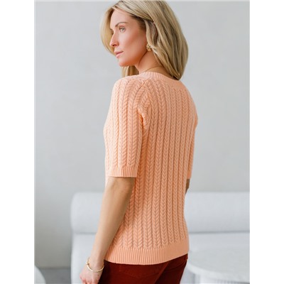 VILATTE Джемпер D39.349