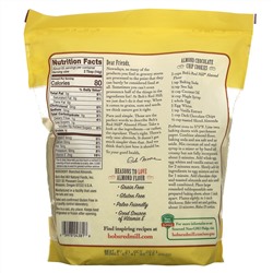 Bob's Red Mill, Super-Fine Almond Flour, 32 oz (907 g)