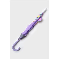 Зонт-трость для девочек PLAYTODAY, 1242651