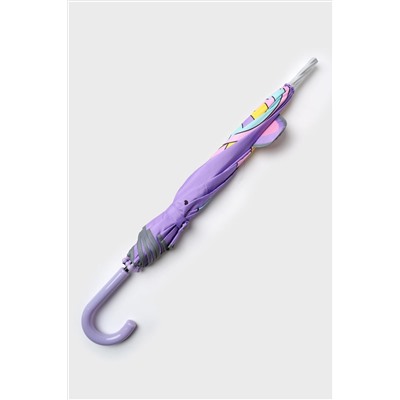 Зонт-трость для девочек PLAYTODAY, 1242651