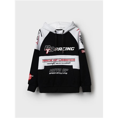 PLAYTODAY Толстовка 12611505