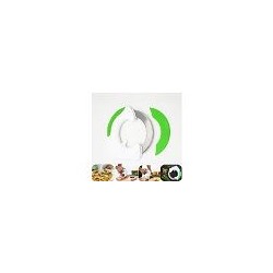 Круговой нож-резак