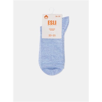 ESLI Носки 24С-96СПЕ  (удлиненные)