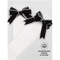 Гольфы для девочки Соль&Перец