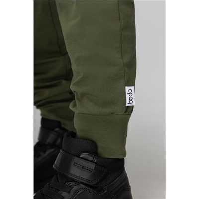 Костюм (Свитшот+Брюки) BODO-S, 1123141