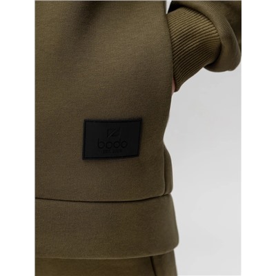 Bodo Костюм 11-420МU