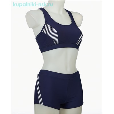 23603-1 Купальник раздельный (44-48)