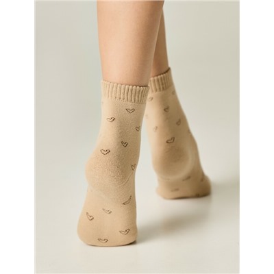 Теплые БРЕСТСКИЕ НОСКИ ЖЕНСКИЕ 1408 ARCTIC