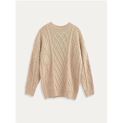 Джемперы CONTE LDK2513 Джемпер женский