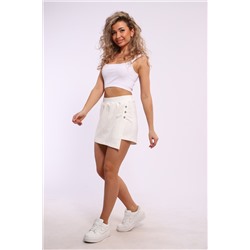 Юбка-шорты 88123